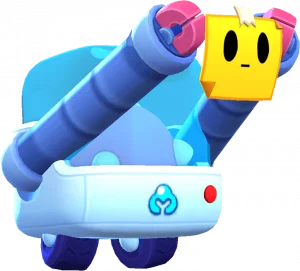 Guia Brawler Sprout do Brawl Stars