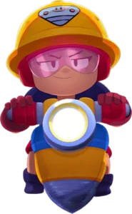 Poder de Estrela da Jacky Acessório da Jack