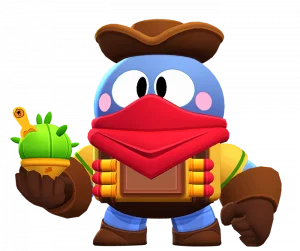 Skin do Lou Fora da Lei