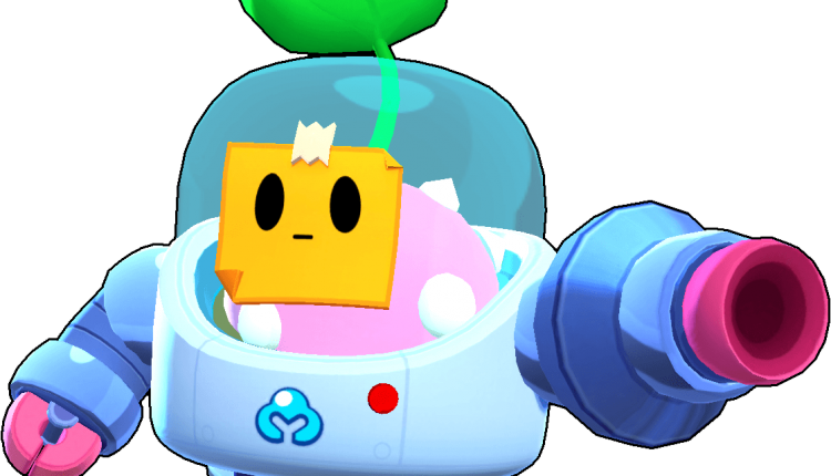 Sprout Lançado Sprout Lançado