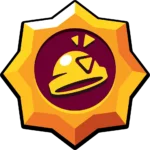 Capacete Poder de Estrela da Jacky - Hardy Hard Hat