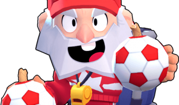 Donamocinha Acessorios Acessorios Brawl Stars Png - imagens da jack do brawl stars