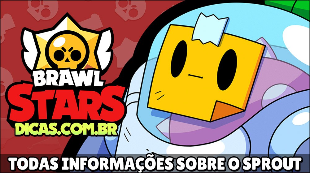 Brawler Mitico Brawl Stars Dicas - mitico brawl stars