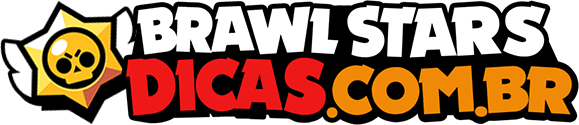 Brawl Stars Dicas