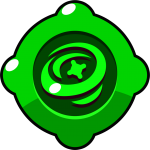 Ciclone Acessório do Gale - Twister