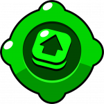 Ejetor de Mola Acessório do Gale - Spring Ejector