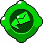 Retorno ao Remetente Acessório da Nani - Return to Sender