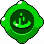 Teletransporte Acessório da Nani - Warp Blast