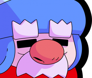 Brawler Épico Gale - Brawl Stars Dicas