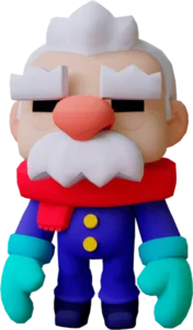 Brawler Gale Brawler Gale