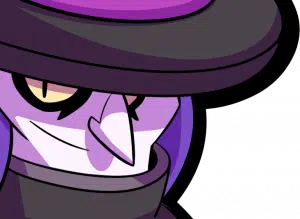 Mortis - Informações, Skins e Wiki Tudo sobre o Mortis - Brawl Stars Dicas