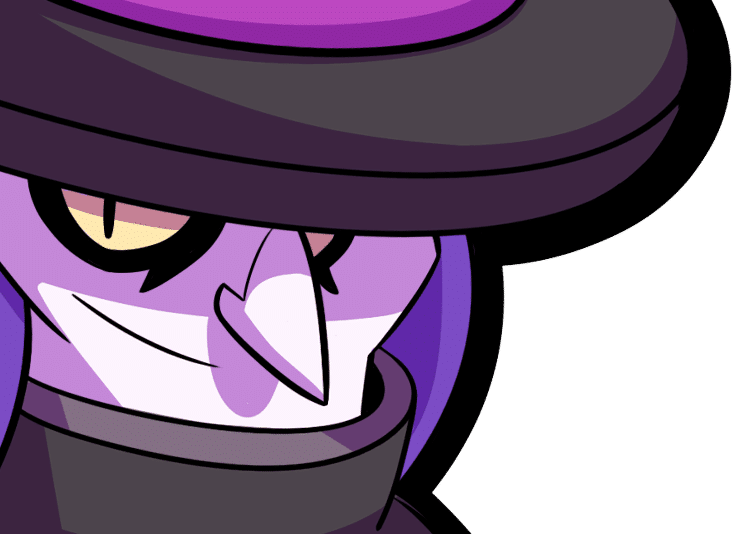 Mortis Wiki Estrategias E Skins Brawl Stars Dicas - foto da cheia de bruxa do brawl stars