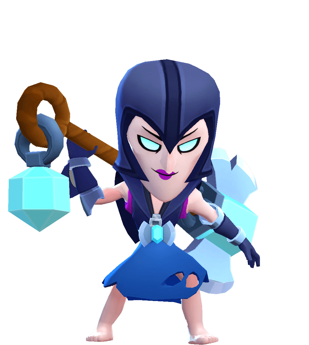 Mortis Wiki Estrategias E Skins Brawl Stars Dicas - skins feitas por fas do mortis brawl stars