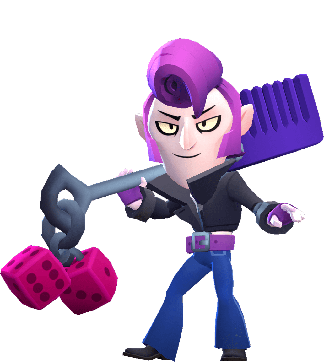 Mortis Wiki Estrategias E Skins Brawl Stars Dicas - mortis brawlers brawl stars personagem