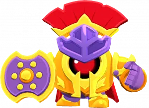 Skin da Nani Ares