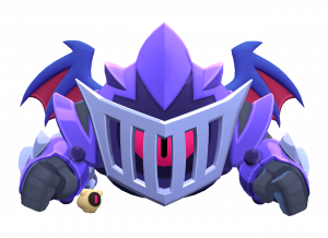Skin da Nani Gan Ceann