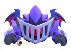 Skin da Nani Gan Ceann