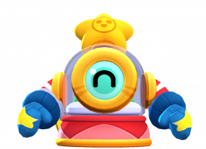 Skin da Nani Globo de Neve