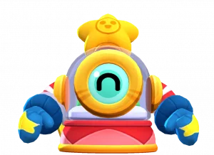 Skin da Nani Globo de Neve