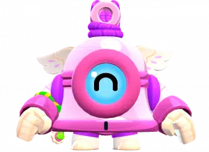 Skin da Nani Sininho