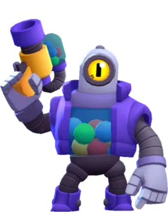 Skin Padrão