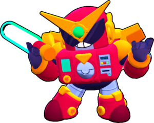 Tudo sobre o Brawler Wattson