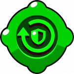 Escudo Energizador Acessório do Surge - Power Shield