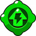 Oscilação de Energia Acessório do Wattson - Power Surge