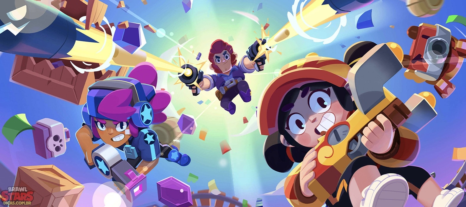 Faturamento E Downloads Do Lancamento Na China Brawl Stars Dicas - data de lançamento brasil brawl stars