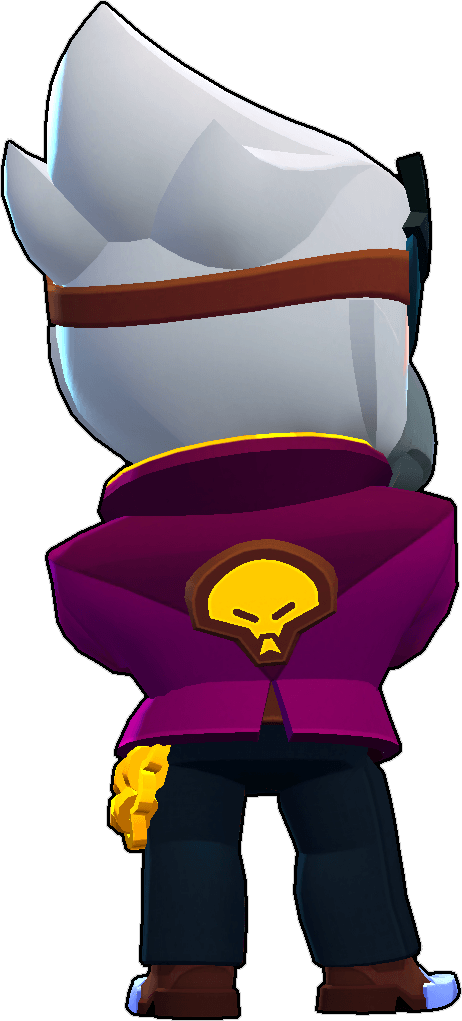 corvo wiki brawl stars png