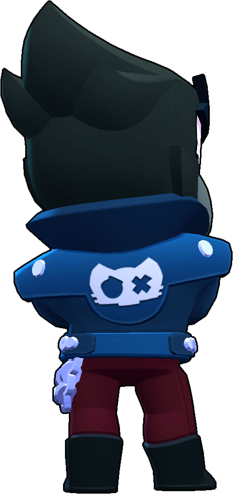 Remodelagem Do Corvo Veja Em Detalhes Brawl Stars Dicas - capa amarela de fundo do corvo brawl stars