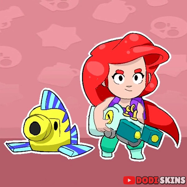 imagens ideias de skin do brawl stars