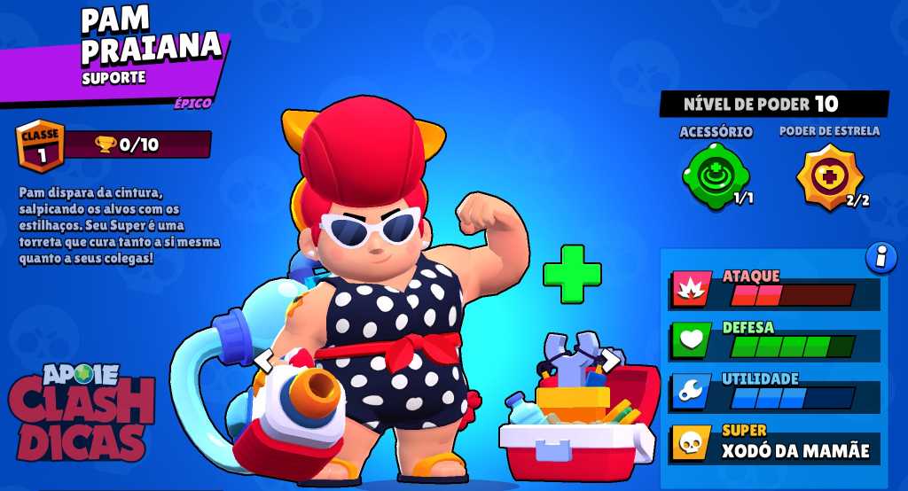 Pam Praiana Pam Praiana