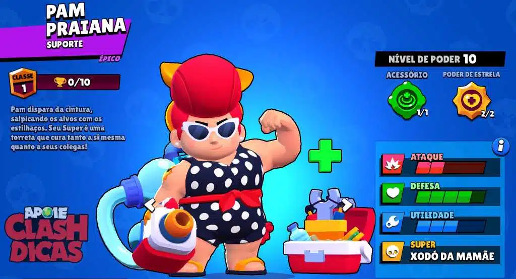 Pam Praiana Pam Praiana