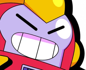 Surge - Wiki, Skins, Imagens e Wiki Brawler Surge - Brawl Stars Dicas