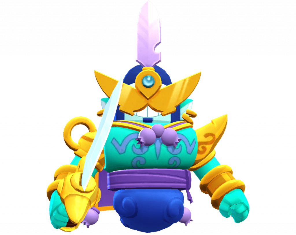 Wattson (Surge) Wiki, Estratégias e Skins Brawl Stars Dicas