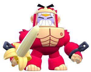 Skin do Wattson Kong