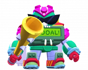 Skin do Surge Marca-pontos