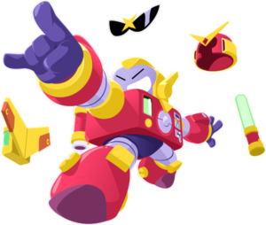 Como conseguir o Surge