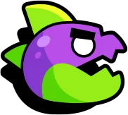 Cidade Caótica do Brawl Stars Cidade Caótica do Brawl Stars