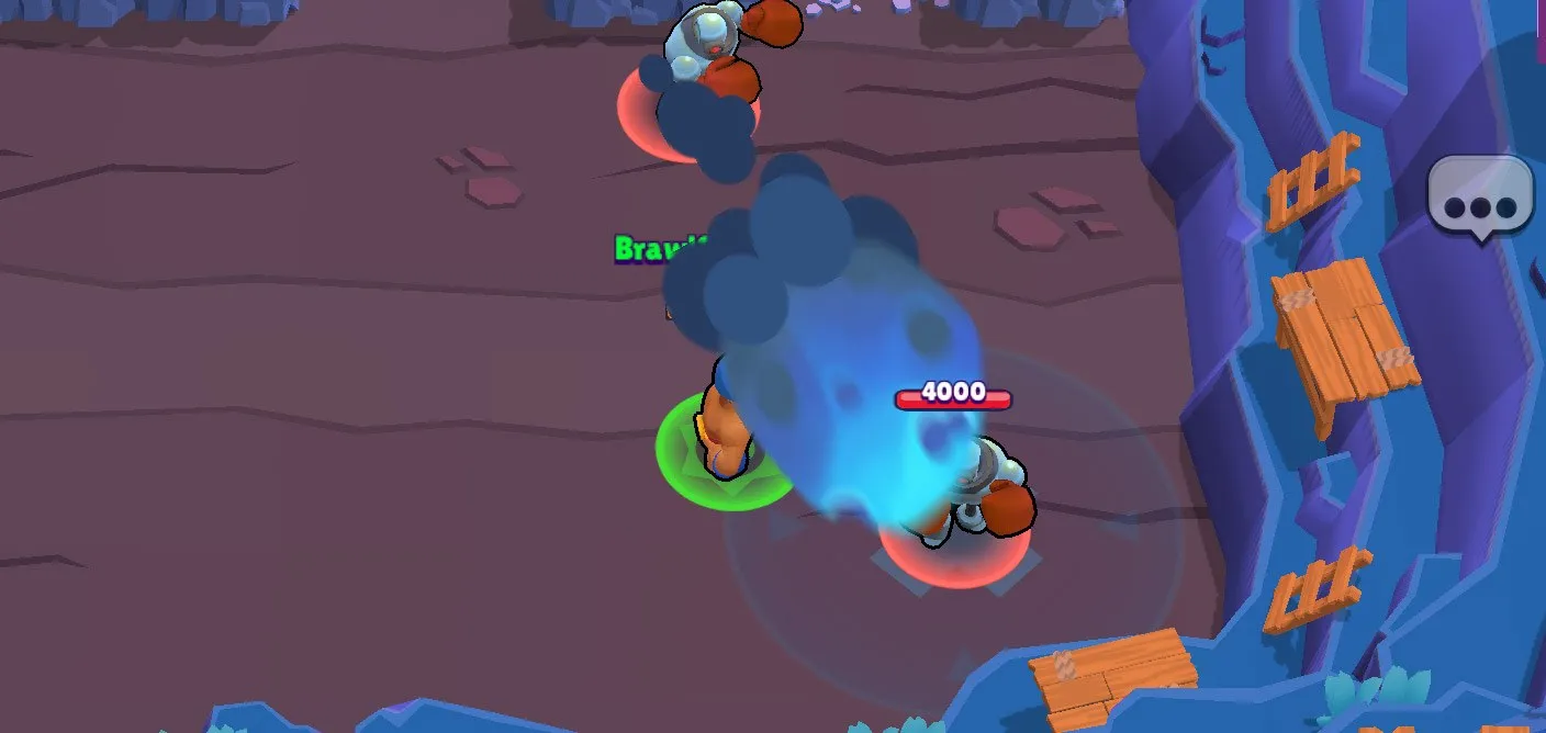 Cinturão de Asteroides – Novo Acessório do El Primo Revelado Cinturão de Asteroides – Novo Acessório do El Primo Revelado
