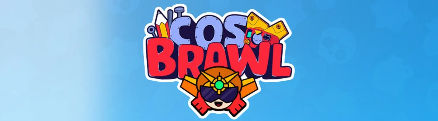 CosBrawl - Acompanhe criadores de conteúdo jogando em live