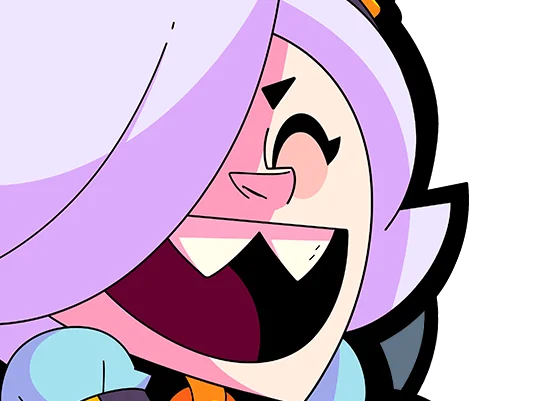 Brawler Colette - Brawl Stars Dicas