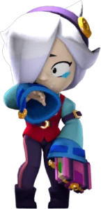 Mudanças de Balanceamento da Colette