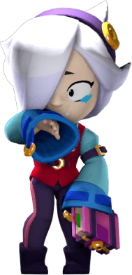 Colette Wiki Estrategias E Skins Brawl Stars Dicas