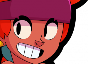 Brawler Amber - Brawl Stars Dicas