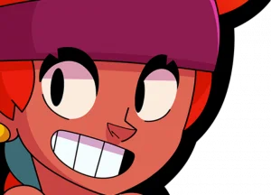Amber - Wiki, Skins, Imagens e Wiki Brawler Amber - Brawl Stars Dicas