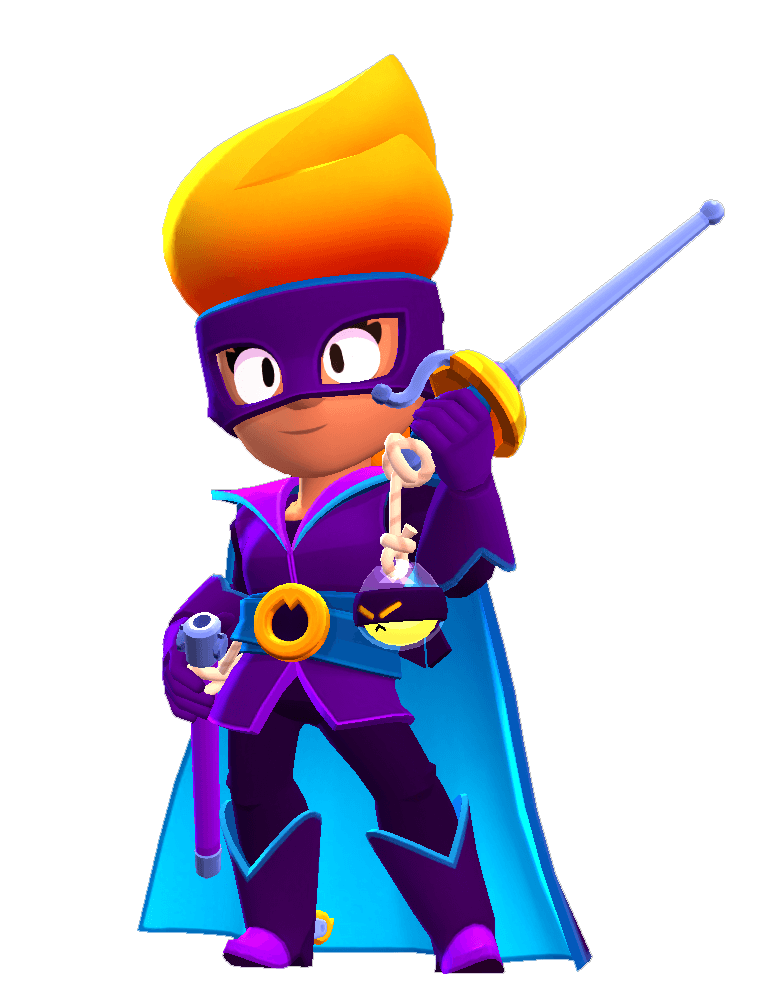 Amber Wiki Estrategias E Skins Brawl Stars Dicas - skins imagenes de amber brawl stars