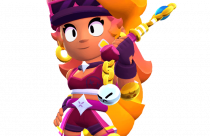 Skin da Amber Patinadora