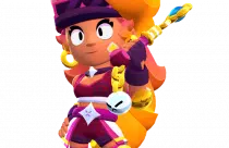 Skin da Amber Patinadora